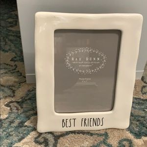 Best Friends Frame